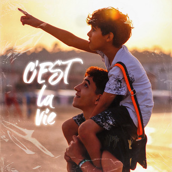 Zblito C Est La Vie Single In High Resolution Audio Prostudiomasters