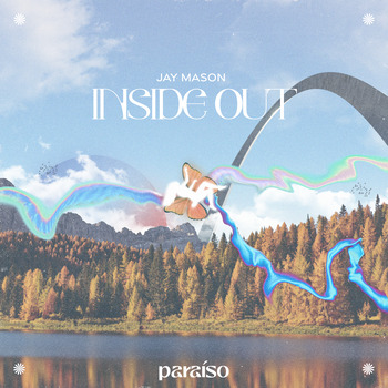 Jay Mason, Inside Out (Single) in High-Resolution Audio - ProStudioMasters