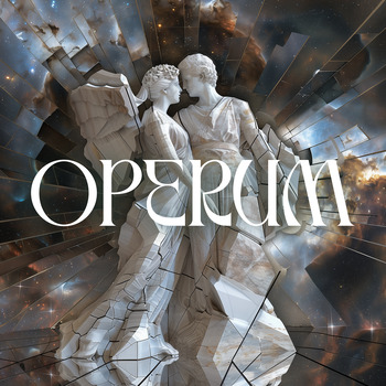 Sebrine, Operum (Single) in High-Resolution Audio - ProStudioMasters