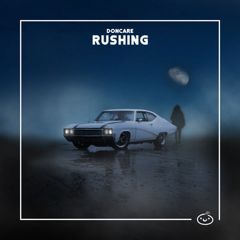 Doncare, Rushing (Single) in High-Resolution Audio - ProStudioMasters