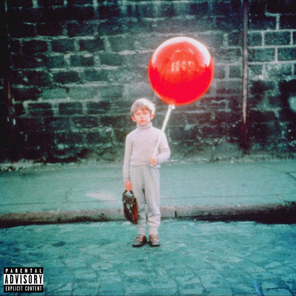 高品質 (Single) BALLOONS Cizzo, in Audio High-Resolution 邦楽