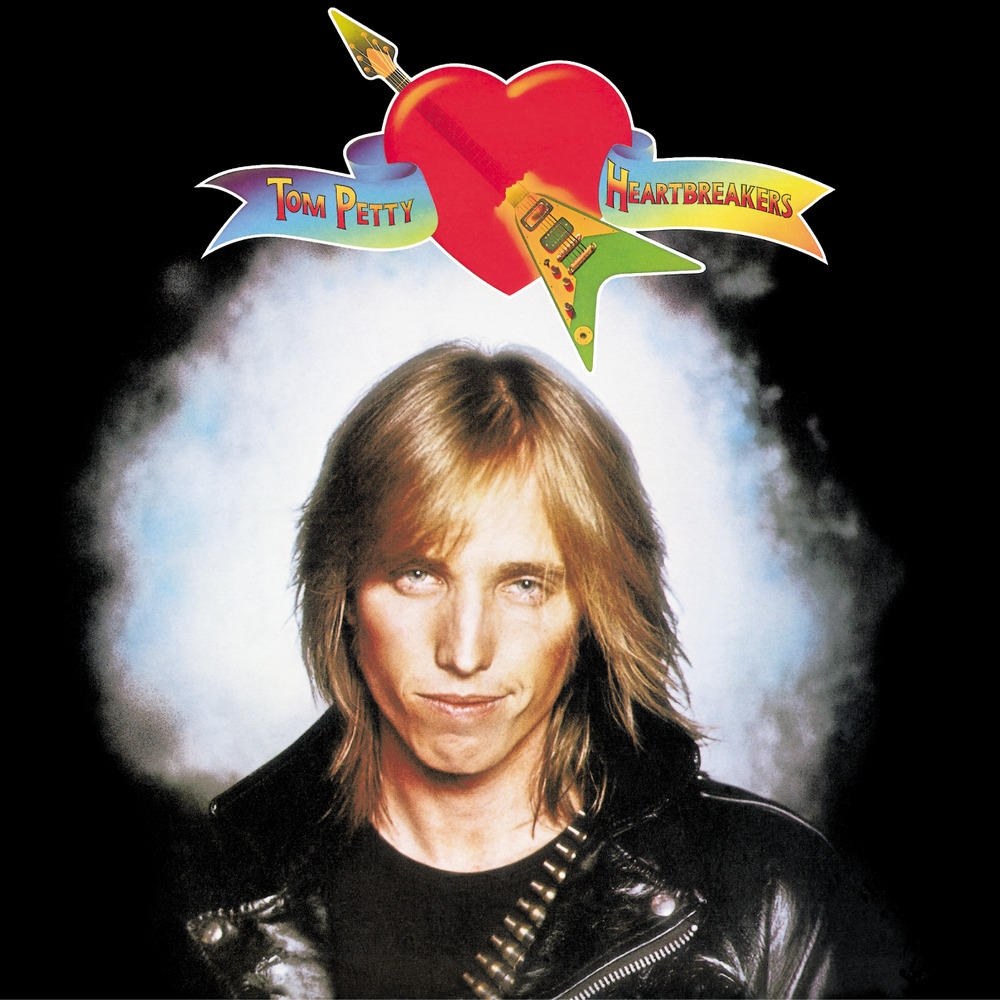 Tom Petty The Heartbreakers Tom Petty The Heartbreakers In High Tom petty the heartbreakers tom petty the heartbreakers in high
