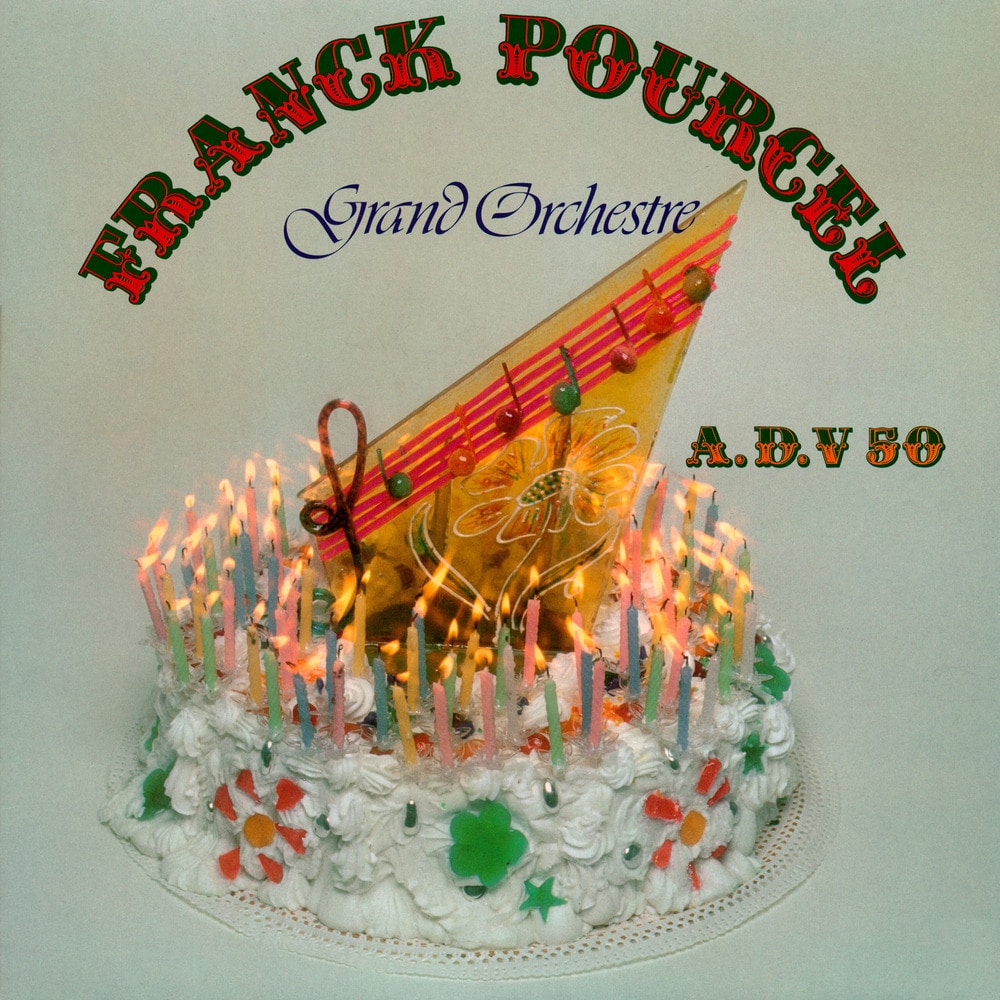 Franck Pourcel Amour Danse Et Violons N 50 Remasterise En 19 In High Resolution Audio Prostudiomasters