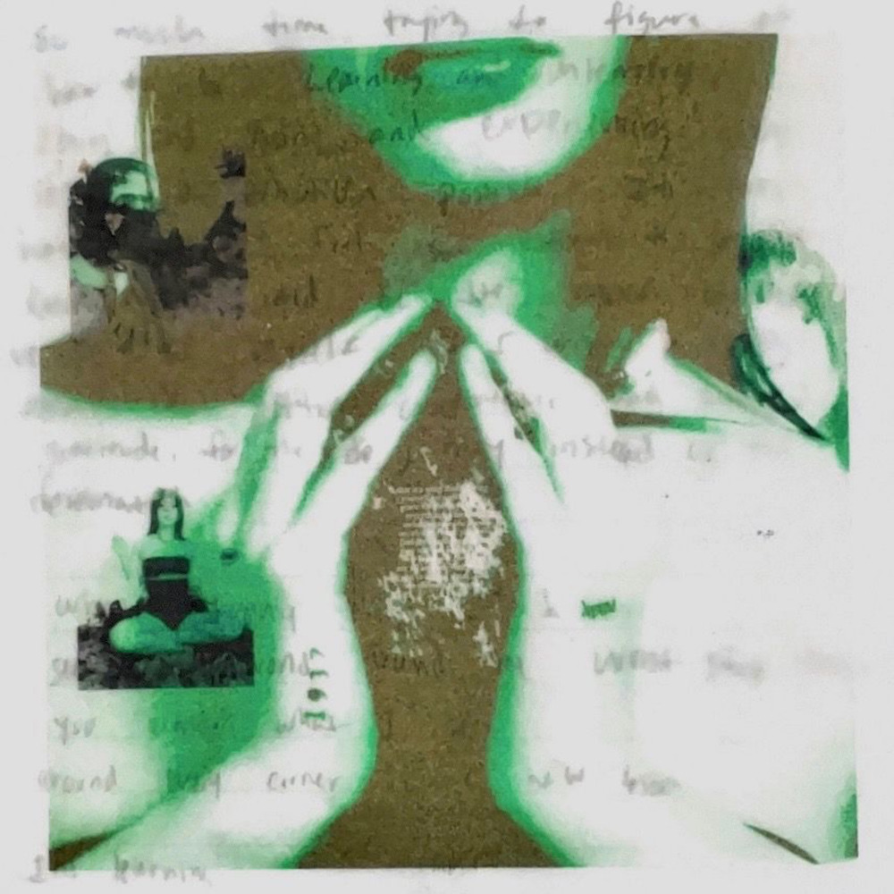 Alé Araya, treetops (Single) in HighResolution Audio ProStudioMasters