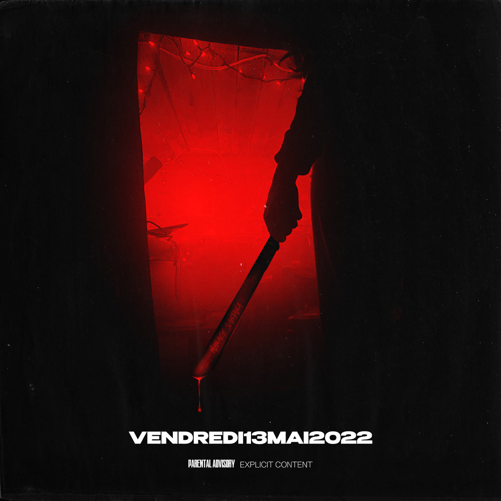 menace Santana, Vendredi13mai2022 (Single) in HighResolution Audio ProStudioMasters menace Santana, Vendredi13mai2022 (Single) in HighResolution Audio ProStudioMasters