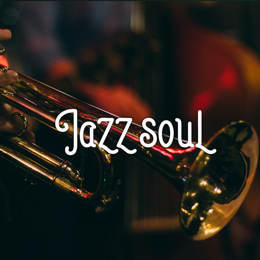 NS Records, Jazz Soul (Instrumental / Single) in HighResolution Audio ProStudioMasters