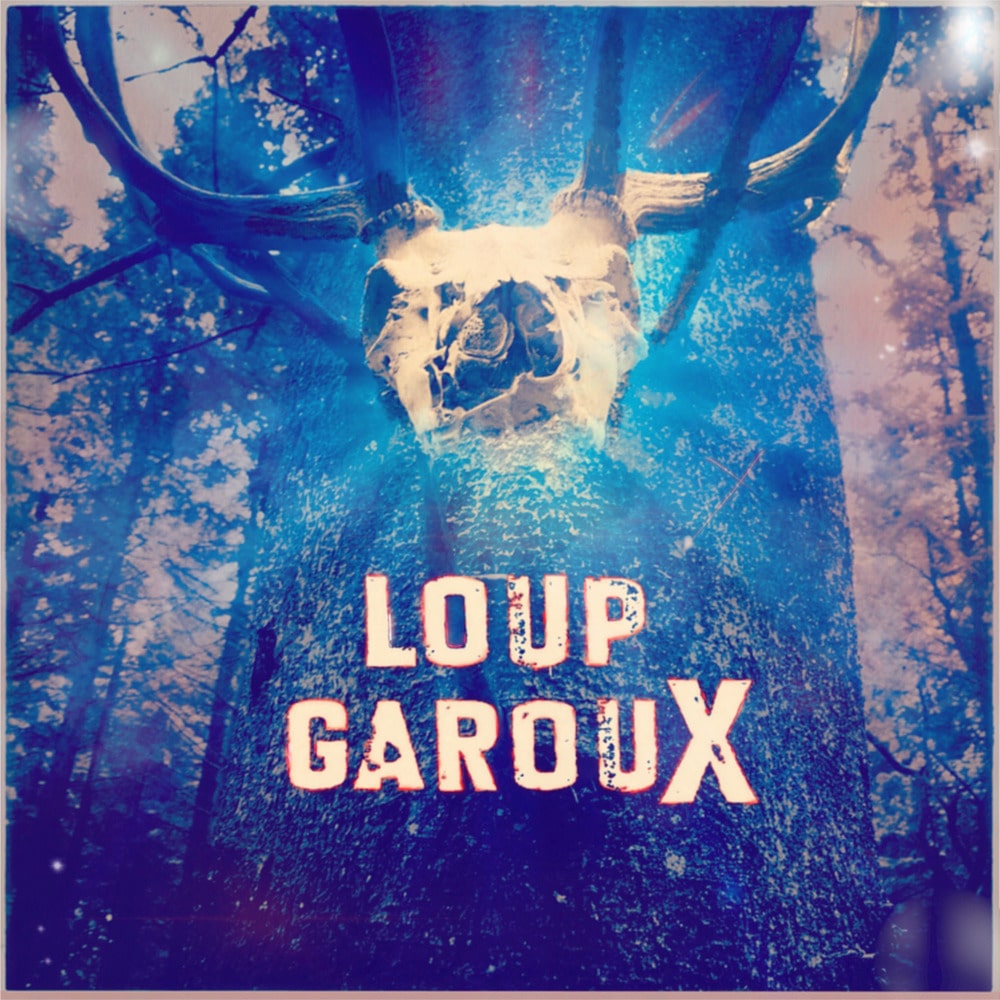 Loup Garoux I Know The Truth About You Radio Edit Single In High Resolution Audio Prostudiomasters