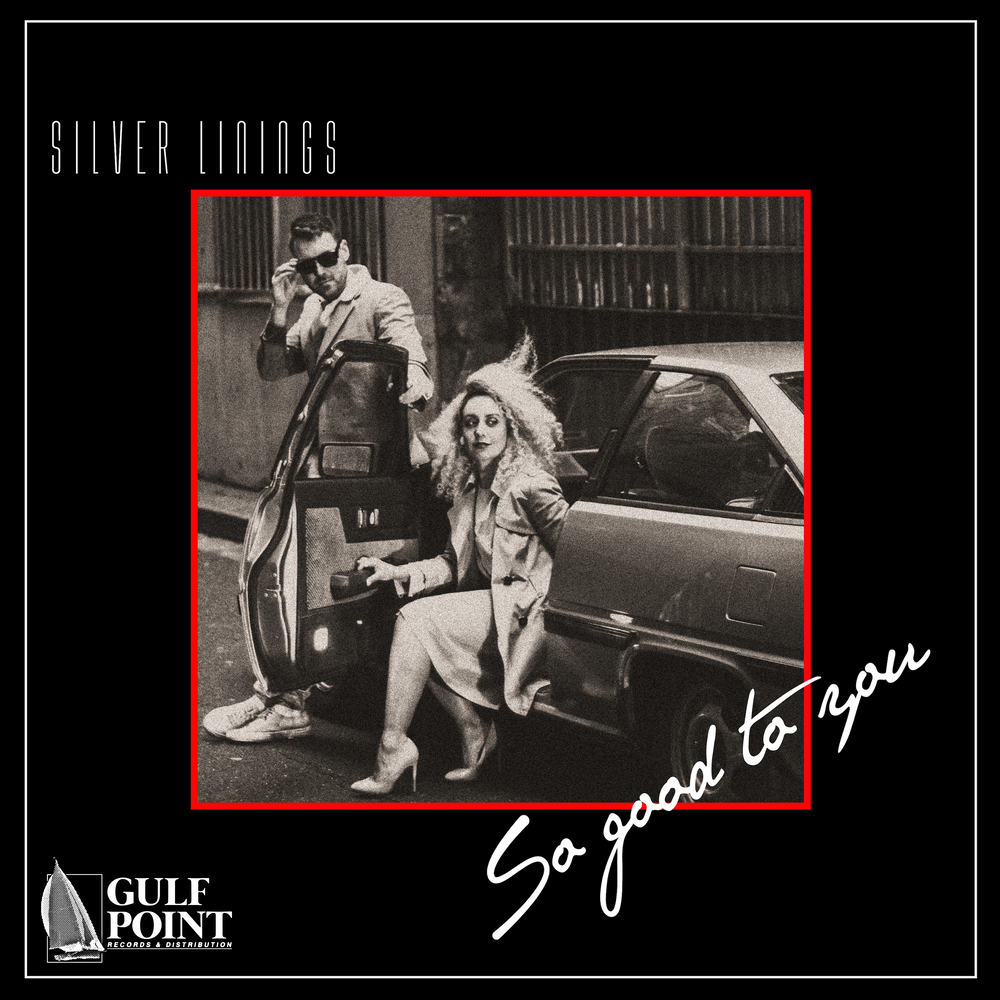 Silver Linings, So Good to You in HighResolution Audio ProStudioMasters