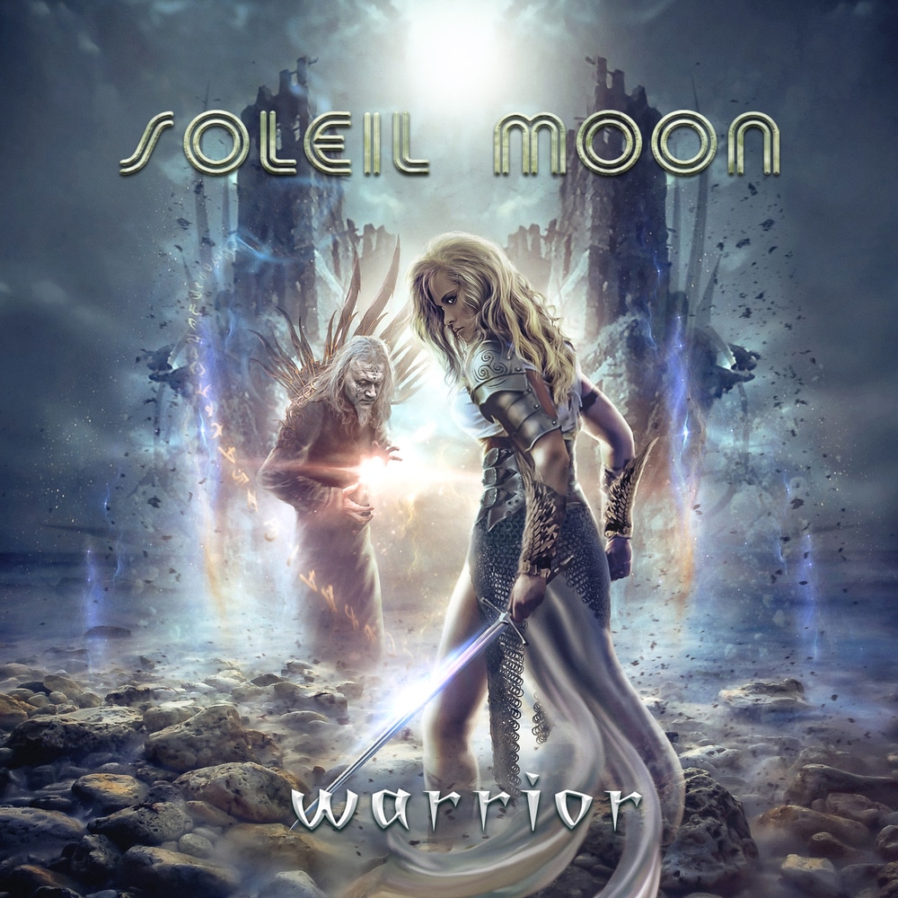 Soleil Moon Warrior In High Resolution Audio ProStudioMasters