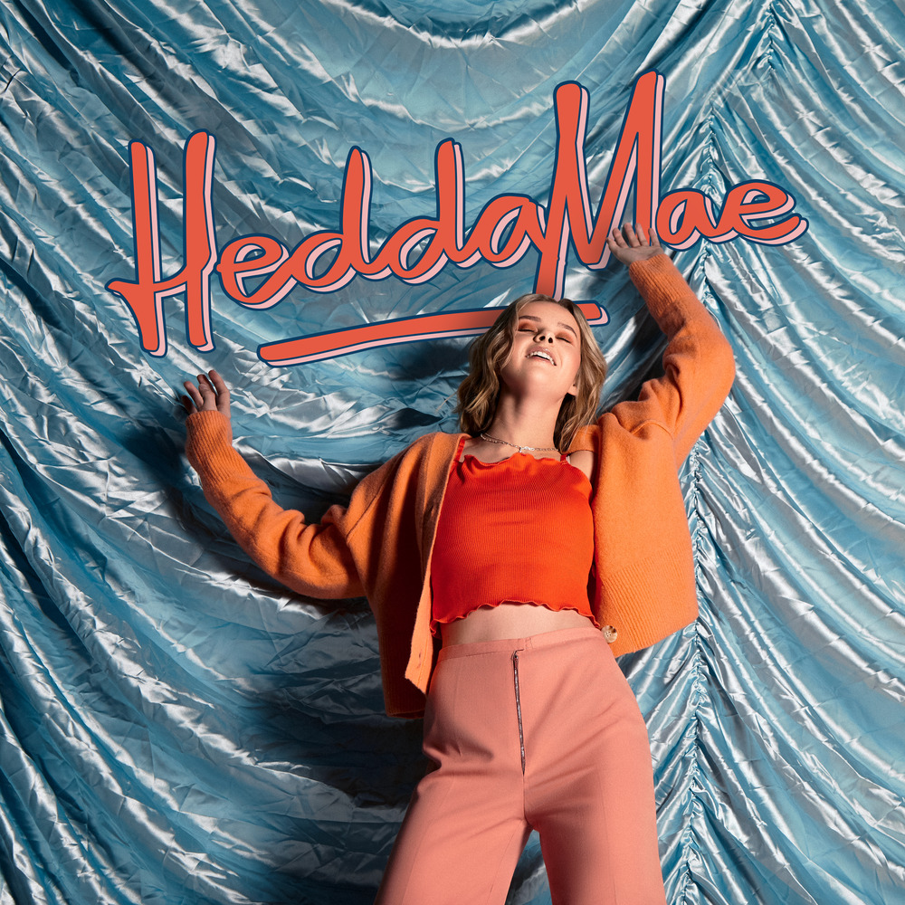 Hedda Mae Too Good To Be True Single In High Resolution Audio hedda-mae-too-good-to-be-true-single-in-high-resolution-audio
