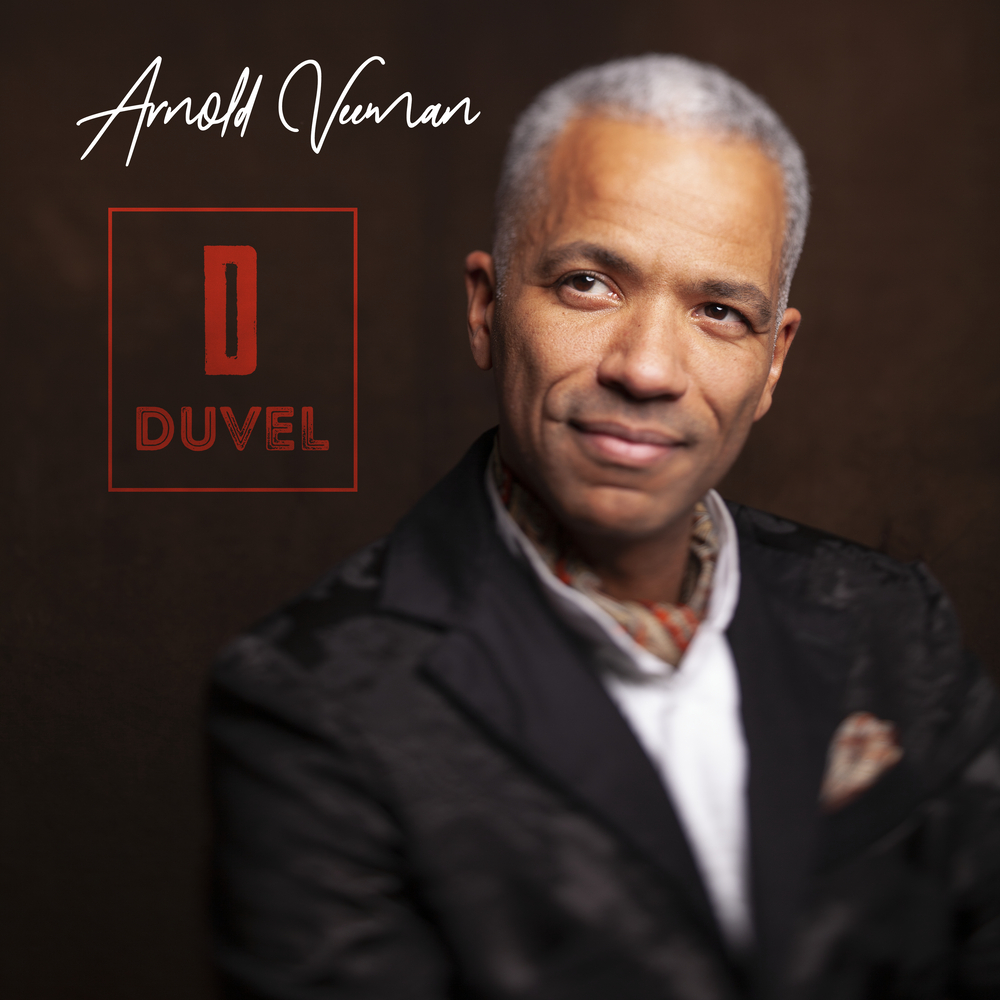 Arnold Veeman D U V E L In High Resolution Audio ProStudioMasters arnold-veeman-d-u-v-e-l-in-high-resolution-audio-prostudiomasters