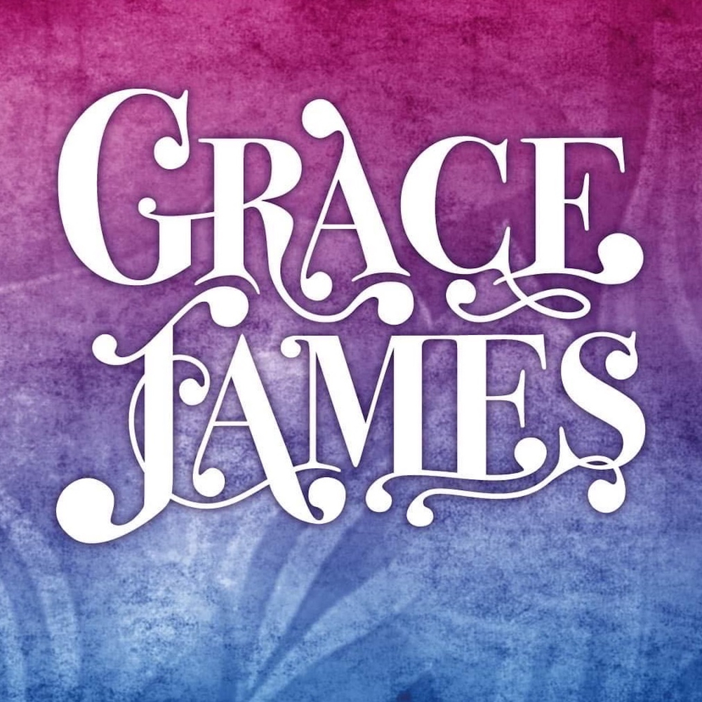 Grace James, Grace James in HighResolution Audio ProStudioMasters
