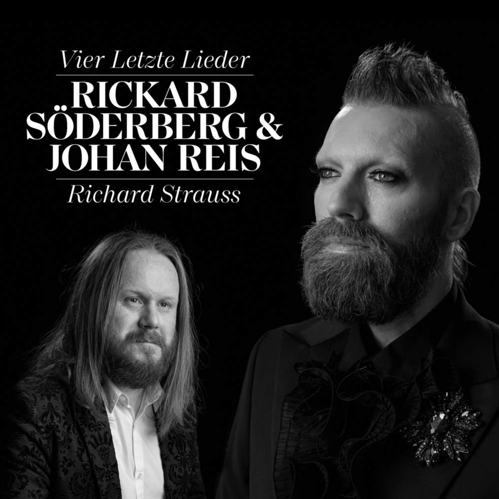 Rickard S derberg Johan Reis Vier Letzte Lieder In High Resolution rickard-s-derberg-johan-reis-vier-letzte-lieder-in-high-resolution
