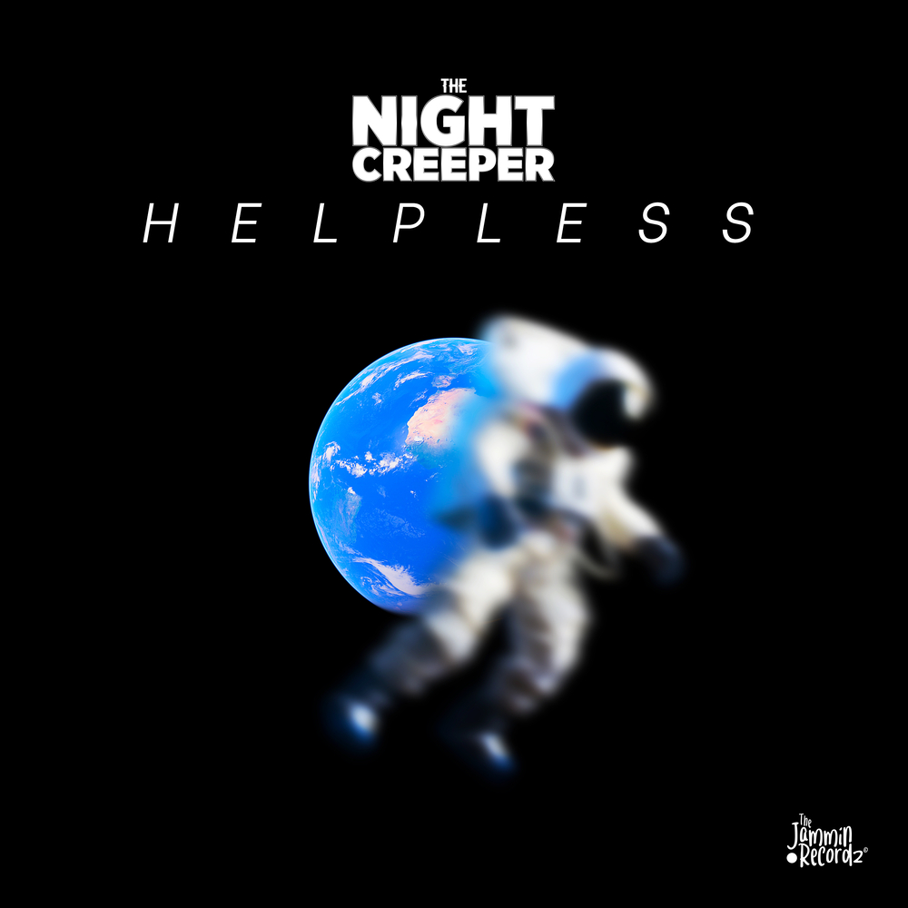 The Night Creeper, Helpless in HighResolution Audio ProStudioMasters