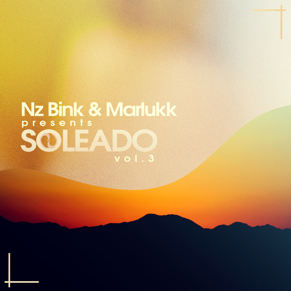 Nz Bink; Marlukk, Soleado, Vol. 3 in HighResolution Audio ProStudioMasters