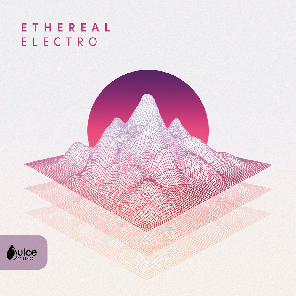 Various Artists, Ethereal Electro in High-Resolution Audio ...