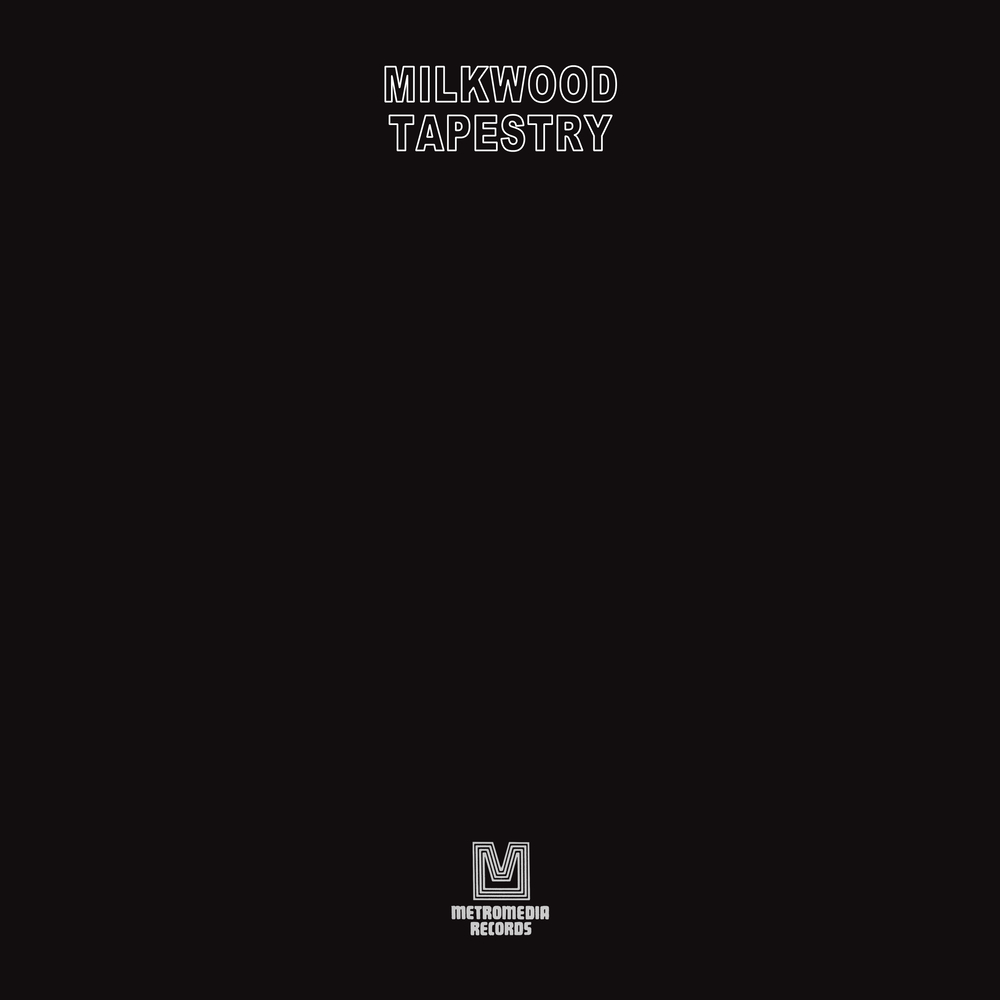 Milkwood Tapestry, Milkwood Tapestry in HighResolution Audio