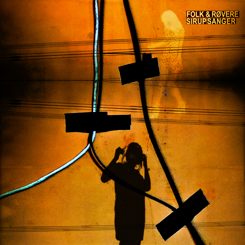 Folk & Røvere; Therese Lech, Sirupsanger (feat. Therese Lech) in High