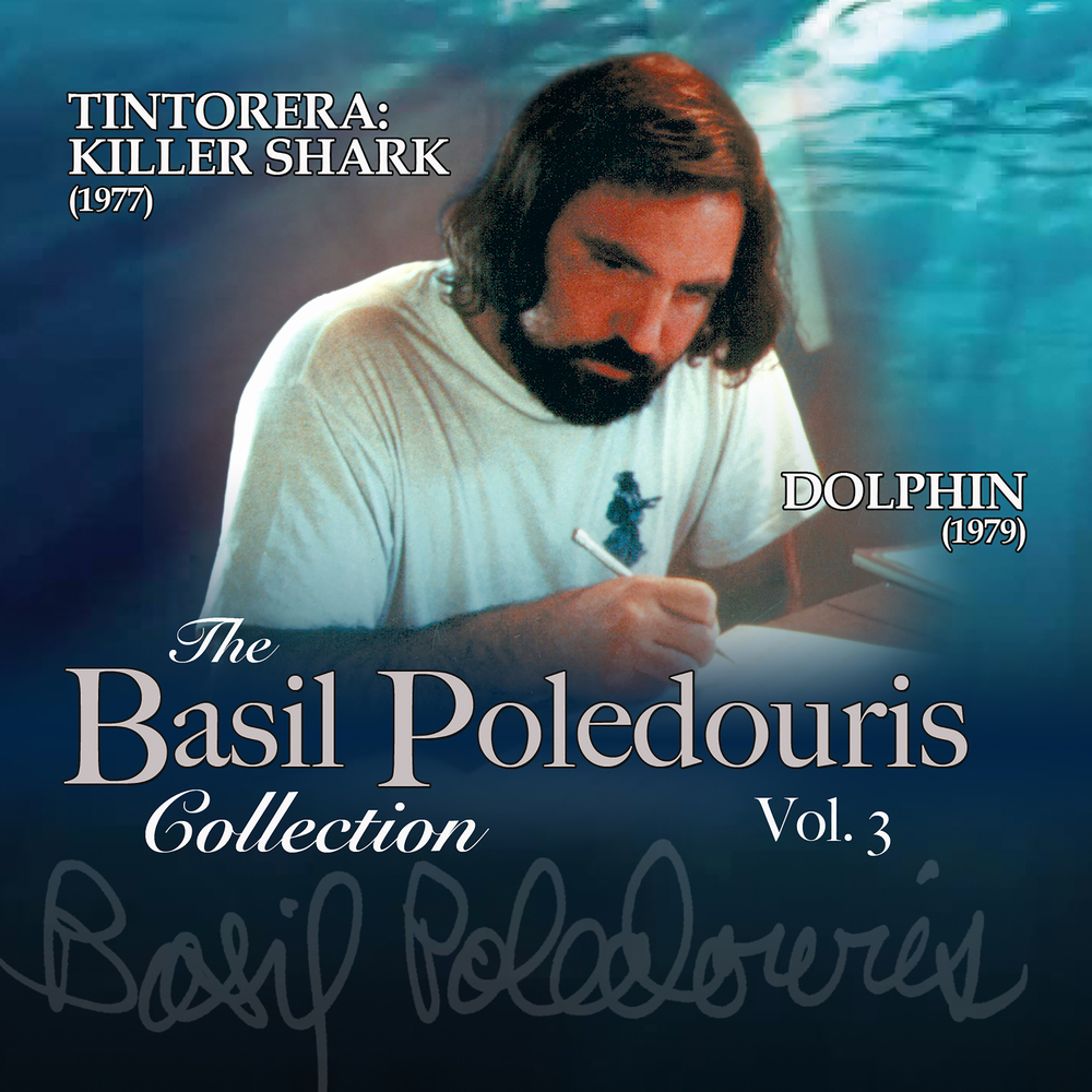 Basil Poledouris, The Basil Poledouris Collection, Vol. 3 in High