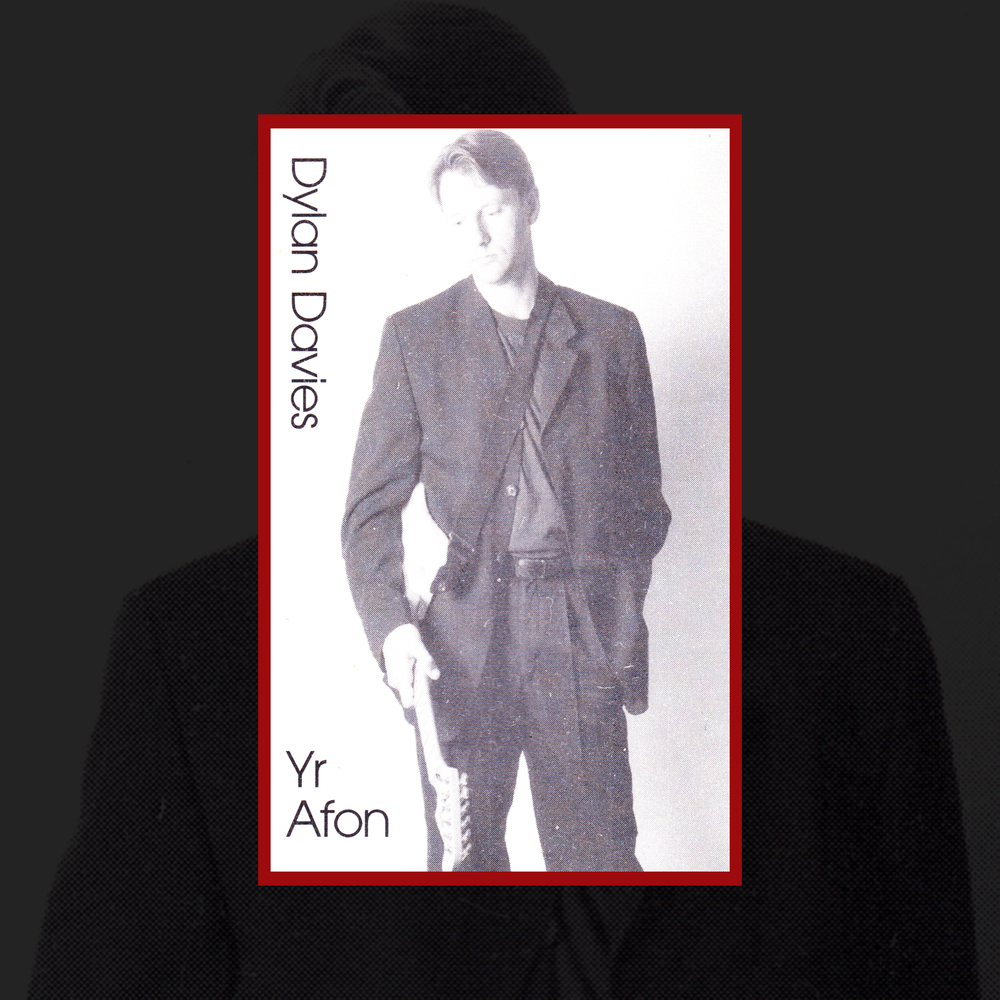 Dylan Davies, Yr Afon in HighResolution Audio ProStudioMasters