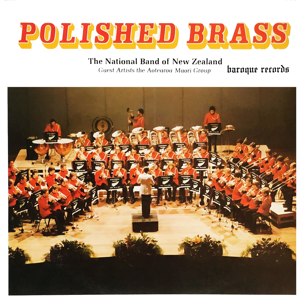 The National Band Of New Zealand Polished Brass In High Resolution the-national-band-of-new-zealand-polished-brass-in-high-resolution