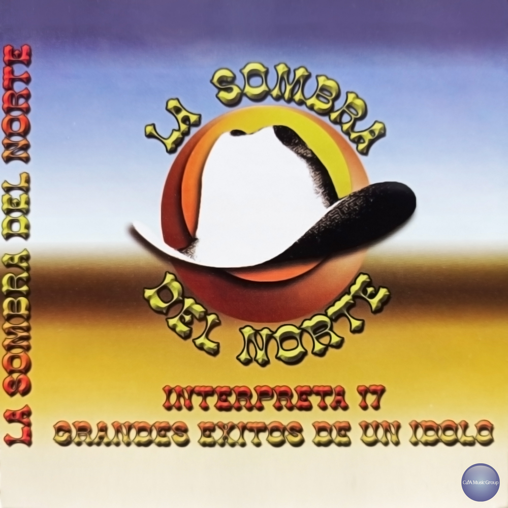 La Sombra del Norte, Grandes Exitos de un Idolo in HighResolution