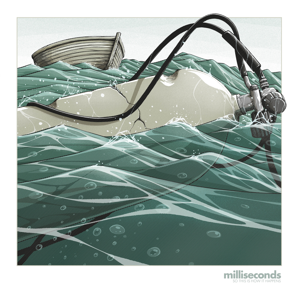 Milliseconds, So This Is How It Happens in High-Resolution Audio ...