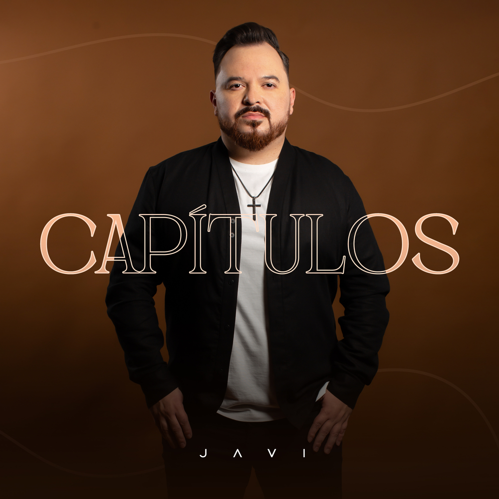JAVI, Capitulos in High-Resolution Audio - ProStudioMasters