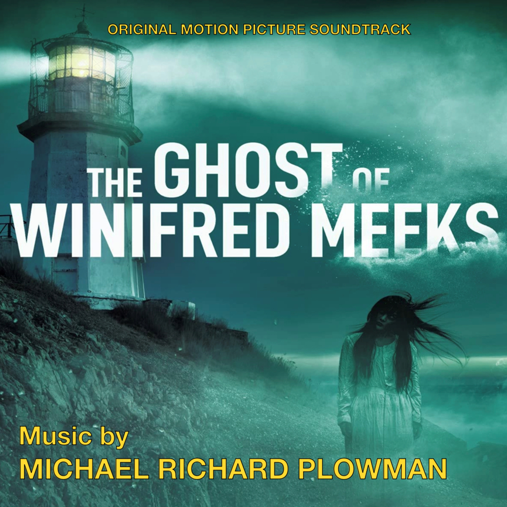 Michael Richard Plowman, The Ghost of Winifred Meeks (Original Motion