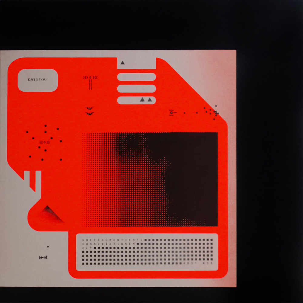 Cristov, Defragmentierte Assoziationen in High-Resolution Audio ...