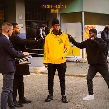 Lp2.0; H.LA DROGUE, Terrain (Single) in High-Resolution Audio ...