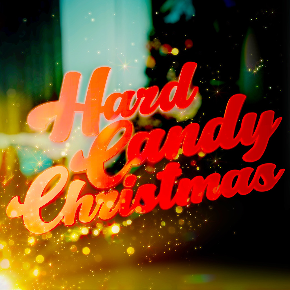 Ginger Minj, Hard Candy Christmas (Single) in HighResolution Audio