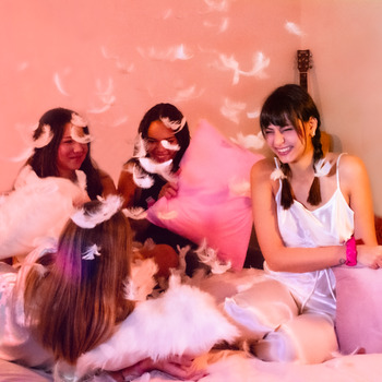 Matilde, Non dire di star bene (Single) in High-Resolution Audio