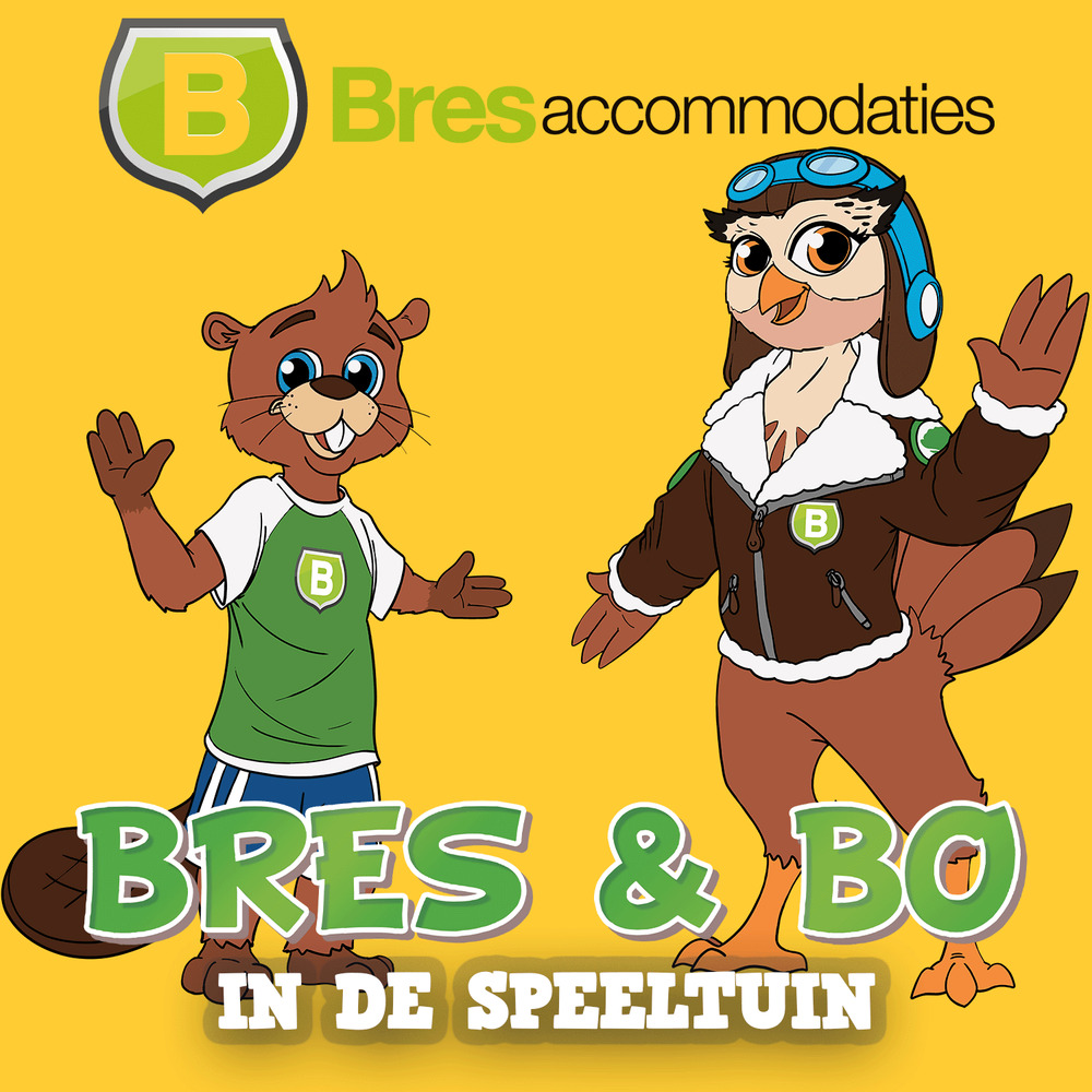 Bres En Bo In De Speeltuin Single In High Resolution Audio Bres En Bo In De Speeltuin Single In High Resolution Audio