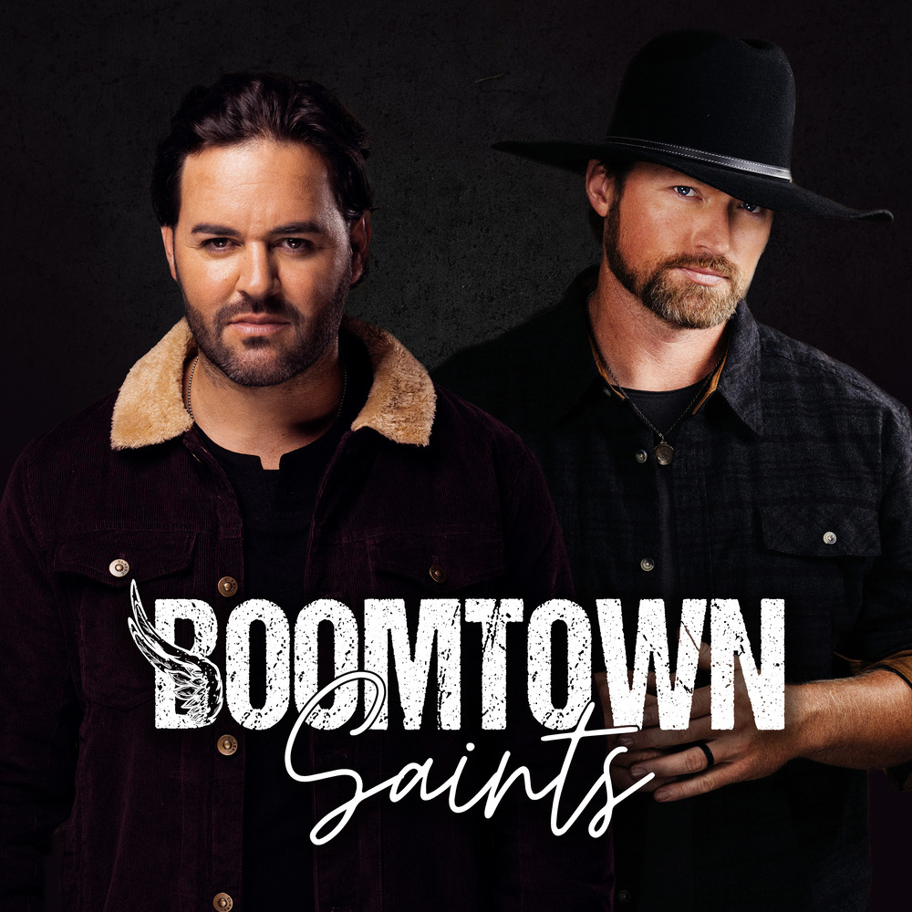 BoomTown Saints, Boomtown Saints in HighResolution Audio