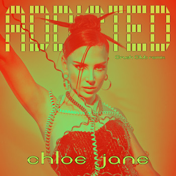 Chloe Jane, Addicted (Crush Club Remix / Single) in High-Resolution