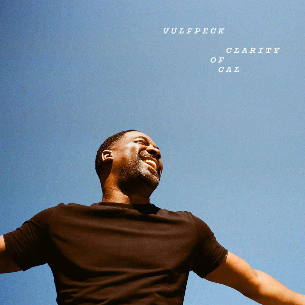 Vulfpeck Clarity of Cal ヴォルフペック Clarity of Cal | Vulfpeck