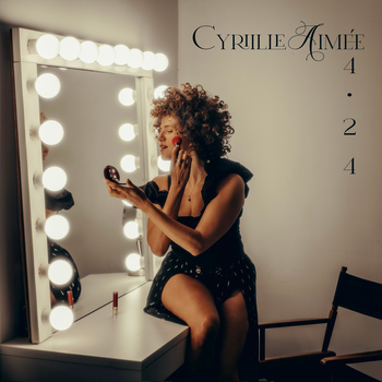 Cyrille Aimée, 4 . 24 in High-Resolution Audio - ProStudioMasters
