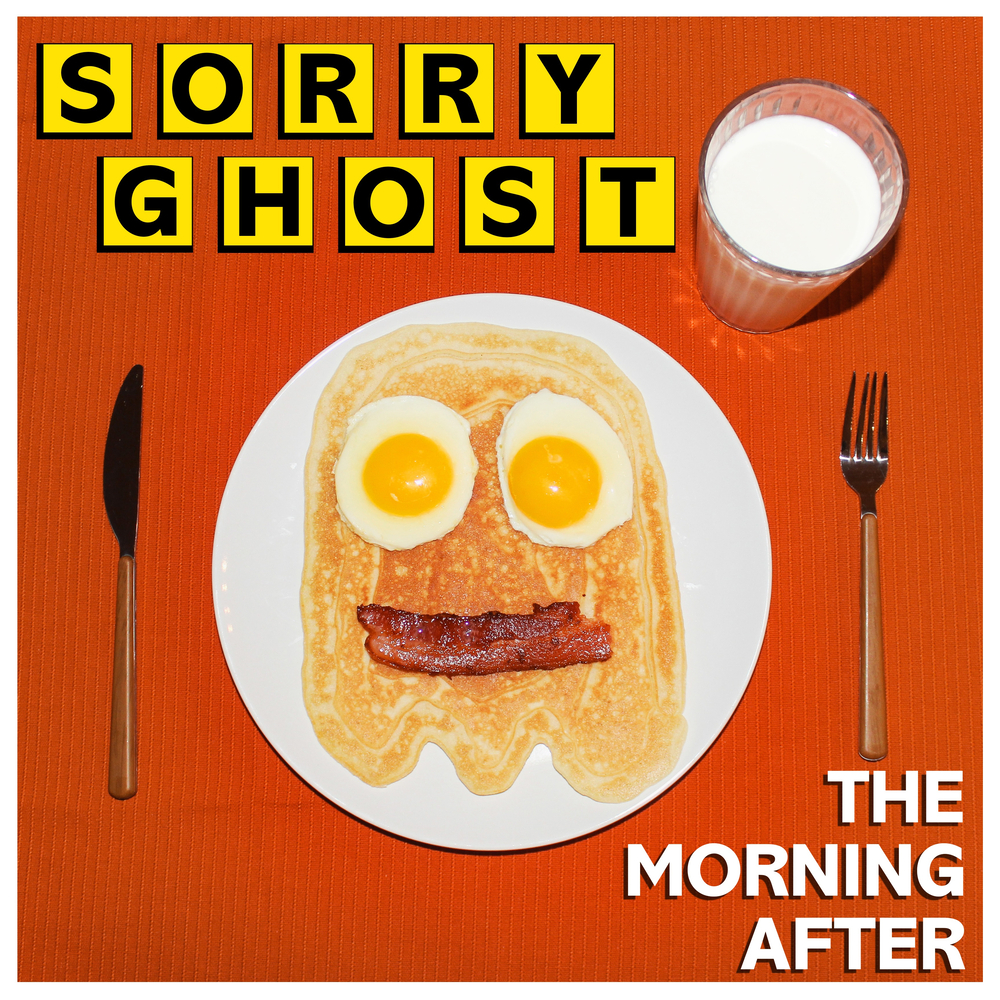 Sorry Ghost, The Morning After in High-Resolution Audio - ProStudioMasters