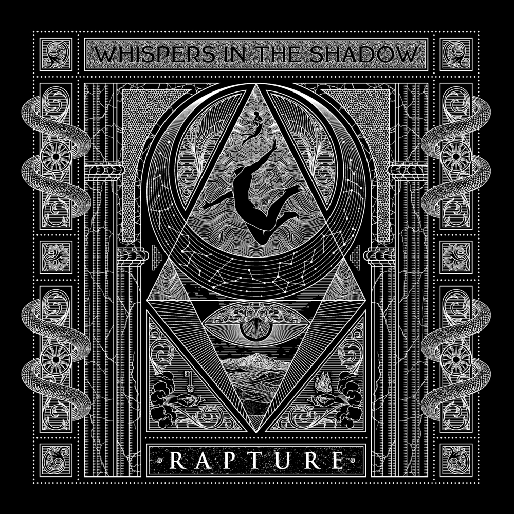 Whispers In the Shadow, Rapture in High-Resolution Audio - ProStudioMasters