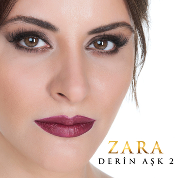 Zara, Derin Aşk, Vol. 2 in High-Resolution Audio - ProStudioMasters