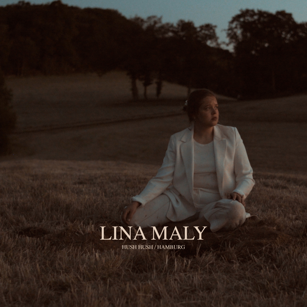 Lina Maly Dein Ist Mein Ganzes Herz