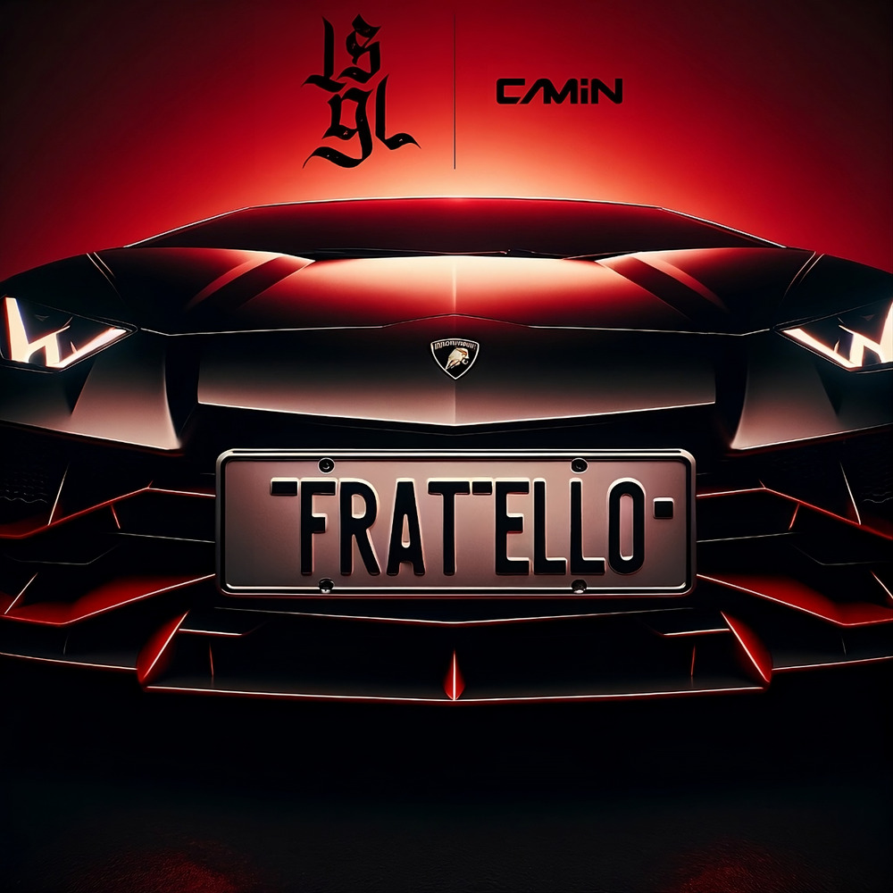 Camin; Kilvertz, FRATELLO (Single) in HighResolution Audio
