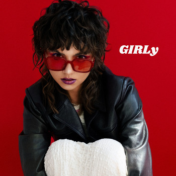 ANGELENA, GIRLy in High-Resolution Audio - ProStudioMasters