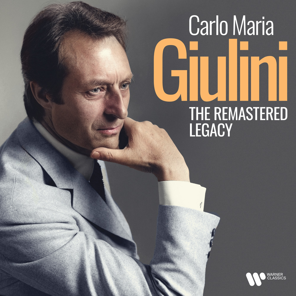 その他 Classic Archive: Carlo Maria Giulini [DVD] rdzdsi3 Carlo Maria Giulini – ICA Classics