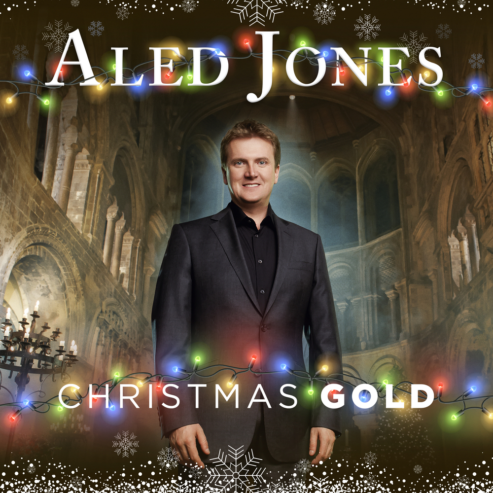 Aled Jones Christmas Gold In High Resolution Audio Prostudiomasters Aled Jones Christmas Gold In High Resolution Audio Prostudiomasters