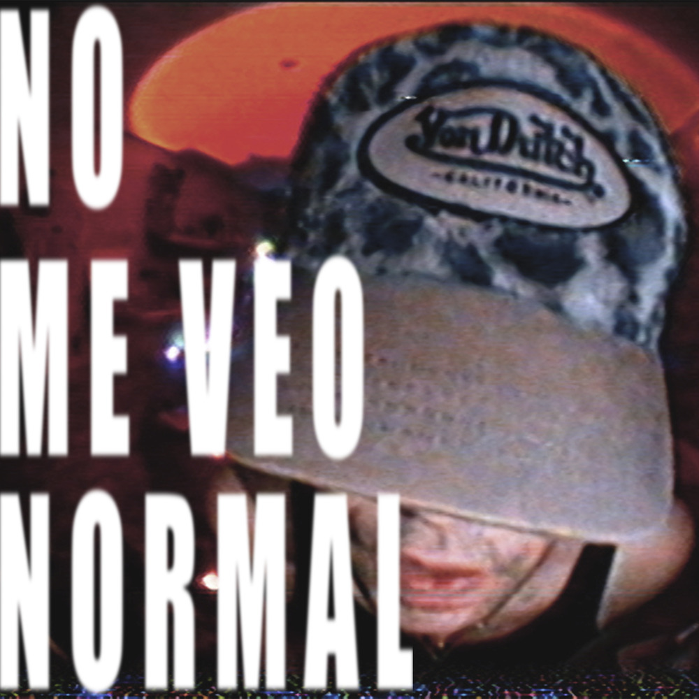 SUOB; 7ty, No me veo normal (Single) in High-Resolution Audio ...