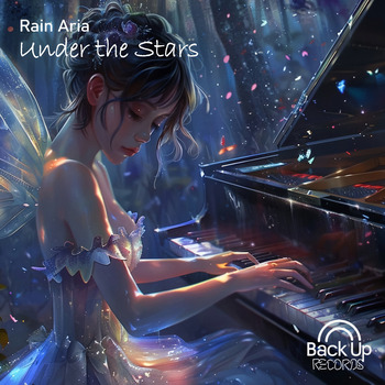 Rain Aria, Under the Stars in High-Resolution Audio - ProStudioMasters