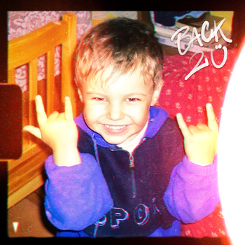 L'Voy, BACK 2 Ü (Single) in High-Resolution Audio - ProStudioMasters