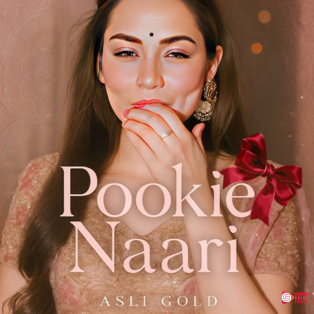 Asli gold pookie naari single in high resolution audio